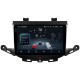 Android head unit Teyes CC4 Pro 12+256 Gb Opel Astra K 2015-2022 (A) 9" 2k