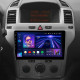 Android head unit Teyes CC3 4+32 Gb Opel Zafira B 2005-2014 For Opel Astra H (F2) 2004-2014 9"