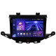 Android head unit Teyes CC3 6+128 Gb Opel Astra K 2015-2022 (A) 9" 2k