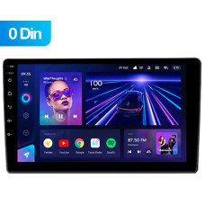 Android head unit Teyes CC3 4+64 Gb Opel Zafira B 2005-2014 Astra H (F3) (0Din) 2004-2014 9" 0din (L2)