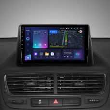 Android head unit Teyes CC3L 4+32 Gb Opel Mokka 1 2012-2016 9"