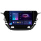 Android head unit Teyes CC3 6+128 Gb Opel Corsa F 2019-2023 9" 2k