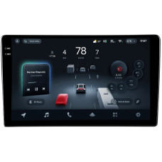 Android head unit Teyes CC4 Pro 12+256 Gb Opel Zafira B 2005-2014 For Opel Astra H (F2) 2004-2014 9" 2k