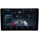 Android head unit Teyes CC4 Pro 12+256 Gb Opel Zafira B 2005-2014 For Opel Astra H (F2) 2004-2014 9" 2k