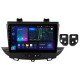 Android head unit Teyes CC3L 4+32 Gb Opel GrandLand X 2017-2023 Astra K 2015-2021 9"