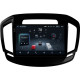 Android head unit Teyes CC4 Pro 12+256 Gb Opel Insignia 1 Buick Regal 2013-2017 (A) 9" 2k