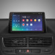Android head unit SIGMA X9432 ANDROID 10 4+32 Gb 4G DSP Opel Mokka 1 2012-2016 9"
