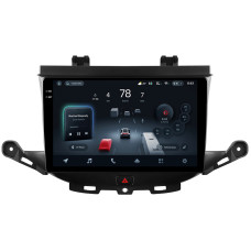 Android head unit Teyes CC4 Pro 8+128 Gb Opel Astra K 2015-2022 (B) 9" 2k