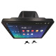 Android head unit SIGMA X9464 ANDROID 10 4+64 Gb 4G DSP Opel Zafira Tourer Vauxhall 2011-2016 9" (L1)