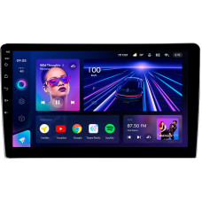 Android head unit Teyes CC3 4+32 Gb Opel Zafira B 2005-2014 For Opel Astra H (F2) 2004-2014 9"