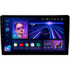 Android head unit Teyes CC3 4+32 Gb Opel Zafira B 2005-2014 For Opel Astra H (F2) 2004-2014 9"