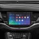 Android head unit SIGMA PRO 9464 ANDROID 10 4+64 Gb 4G DSP Opel Astra K 2015-2022 (B) 9"