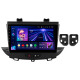 Android head unit Teyes CC3 4+32 Gb Opel GrandLand X 2017-2023 Astra K 2015-2021 9"