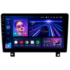Android head unit Teyes CC3 4+32 Gb Opel Astra H (F1) 2006-2014 9" (L2)