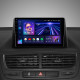 Android head unit Teyes CC3 4+32 Gb Opel Mokka 1 2012-2016 9"