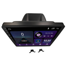 Android head unit SIGMA E9232 ANDROID 10 2+32 Gb Opel Zafira Tourer Vauxhall 2011-2016 9" (L1)