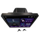 Android head unit SIGMA E9232 ANDROID 10 2+32 Gb Opel Zafira Tourer Vauxhall 2011-2016 9" (L1)