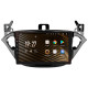 Android head unit SIGMA S9432 ANDROID 10 4+32 Gb 4G DSP Opel Corsa 2014-2019 9"