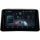 Android head unit Teyes CC4 Pro 8+128 Gb Opel Mokka 1 2012-2016 9" 2k