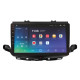 Android head unit SIGMA X9464 ANDROID 10 4+64 Gb 4G DSP Opel Astra K Vauxhall 2016-2020 Sedan 9"