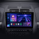 Android head unit Teyes CC3 4+32 Gb Peugeot 407 1 2004 - 2011 (F1) 9" (L2)