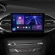 Android head unit Teyes CC3 4+32 Gb Peugeot 308 T9 308S 2013-2017 9"