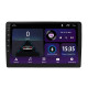 Android head unit SIGMA E9232 ANDROID 10 2+32 Gb Peugeot 307 2001-2008 SILVER 9"