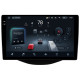 Android head unit Teyes CC4 Pro 12+256 Gb Peugeot 108 For Toyota Aygo B40 2014-2021 (F2) 9" 2k