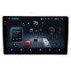 Android head unit Teyes CC4 Pro 12+256 Gb Peugeot 308 T9 308S 2013-2017 9" 2k