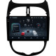 Android head unit Teyes CC4 Pro 12+256 Gb Peugeot 206 1998-2012 9" 2k (L1)