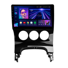 Android head unit Teyes CC3 4+32 Gb Peugeot 3008 1 2009-2016 (F1) 9"
