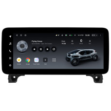 Android head unit Teyes LUX ONE 6+128 Gb with 360° surround view° Peugeot 4008 5008 2016-2023 12.3"