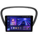 Android head unit Teyes CC3 4+32 Gb Peugeot 607 2004-2010 9" 2k (L1)