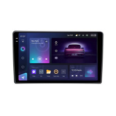 Android head unit Teyes CC3 4+64 Gb Peugeot 308 T9 308S 2013-2017 9" 2k