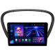 Android head unit Teyes CC3 4+32 Gb Peugeot 607 2004-2010 9" (L1)