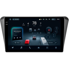 Android head unit Teyes CC4 Pro 8+128 Gb Peugeot 408 2014-2018 10" 2k