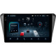 Android head unit Teyes CC4 Pro 8+128 Gb Peugeot 408 2014-2018 10" 2k