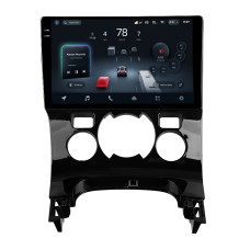 Android head unit Teyes CC4 Pro 12+256 Gb Peugeot 3008 1 2009-2016 (F2) 9" 2k