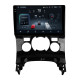 Android head unit Teyes CC4 Pro 12+256 Gb Peugeot 3008 1 2009-2016 (F2) 9" 2k