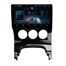 Android head unit Teyes CC4 Pro 12+256 Gb Peugeot 3008 1 2009-2016 (F1) 9" 2k