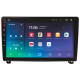 Android head unit SIGMA X9432 ANDROID 10 4+32 Gb 4G DSP Peugeot 407 1 2004 - 2011 (F1) 9" (L2)