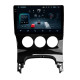 Android head unit Teyes CC4 Pro 8+128 Gb Peugeot 3008 1 2009-2016 (F1) 9" 2k