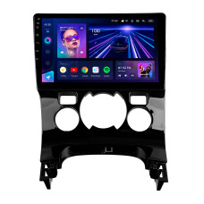 Android head unit Teyes CC3 4+32 Gb Peugeot 3008 1 2009-2016 (F2) 9"