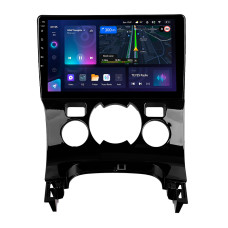 Android head unit Teyes CC3L 4+32 Gb Peugeot 3008 1 2009-2016 (F2) 9"