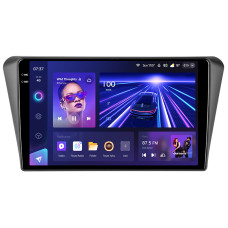 Android head unit Teyes CC3 4+32 Gb Peugeot 408 2014-2018 10" 2k