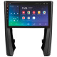 Android head unit SIGMA X9464 ANDROID 10 4+64 Gb 4G DSP Porsche Cayman 987 2005-2012 9" (L2)