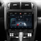 Android head unit Teyes CC4 Pro 8+128 Gb Porsche Cayenne I 1 9PA 2002-2010 9" 2k (L1)