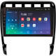 Android head unit SIGMA X9432 ANDROID 10 4+32 Gb 4G DSP Porsche Cayenne I 1 9PA 2002-2010 9" (L1)