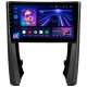 Android head unit Teyes CC3 4+32 Gb Porsche Cayman 987 2005-2012 9" (L2)