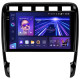 Android head unit Teyes CC3 4+32 Gb Porsche Cayenne I 1 9PA 2002-2010 9" 2k (L1)